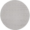 image:imageNourison Home Whimsicle Ivory 3 x 5 Area Rug  Easy Clean Non Shedding Bed Room Living Room Dining Room Kitchen 3 x 5Grey