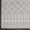 image:imageNourison Home Whimsicle Ivory 3 x 5 Area Rug  Easy Clean Non Shedding Bed Room Living Room Dining Room Kitchen 3 x 5Grey
