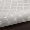 image:imageNourison Home Whimsicle Ivory 3 x 5 Area Rug  Easy Clean Non Shedding Bed Room Living Room Dining Room Kitchen 3 x 5Grey