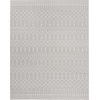 image:imageNourison Home Whimsicle Ivory 3 x 5 Area Rug  Easy Clean Non Shedding Bed Room Living Room Dining Room Kitchen 3 x 5Grey