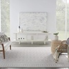 image:imageNourison Home Whimsicle Ivory 3 x 5 Area Rug  Easy Clean Non Shedding Bed Room Living Room Dining Room Kitchen 3 x 5Grey