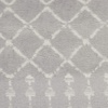 image:imageNourison Home Whimsicle Ivory 3 x 5 Area Rug  Easy Clean Non Shedding Bed Room Living Room Dining Room Kitchen 3 x 5Grey