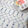 image:imageNourison Home Whimsicle Ivory 3 x 5 Area Rug  Easy Clean Non Shedding Bed Room Living Room Dining Room Kitchen 3 x 5Ivory