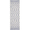image:imageNourison Home Whimsicle Ivory 3 x 5 Area Rug  Easy Clean Non Shedding Bed Room Living Room Dining Room Kitchen 3 x 5Ivory