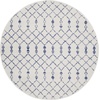 image:imageNourison Home Whimsicle Ivory 3 x 5 Area Rug  Easy Clean Non Shedding Bed Room Living Room Dining Room Kitchen 3 x 5Ivory