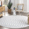 image:imageNourison Home Whimsicle Ivory 3 x 5 Area Rug  Easy Clean Non Shedding Bed Room Living Room Dining Room Kitchen 3 x 5Ivory