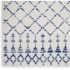 image:imageNourison Home Whimsicle Ivory 3 x 5 Area Rug  Easy Clean Non Shedding Bed Room Living Room Dining Room Kitchen 3 x 5Ivory