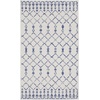 image:imageNourison Home Whimsicle Ivory 3 x 5 Area Rug  Easy Clean Non Shedding Bed Room Living Room Dining Room Kitchen 3 x 5Ivory
