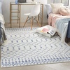 image:imageNourison Home Whimsicle Ivory 3 x 5 Area Rug  Easy Clean Non Shedding Bed Room Living Room Dining Room Kitchen 3 x 5Ivory