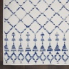 image:imageNourison Home Whimsicle Ivory 3 x 5 Area Rug  Easy Clean Non Shedding Bed Room Living Room Dining Room Kitchen 3 x 5Ivory