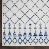 image:imageNourison Home Whimsicle Ivory 3 x 5 Area Rug  Easy Clean Non Shedding Bed Room Living Room Dining Room Kitchen 3 x 5Ivory