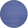 image:imageNourison Home Whimsicle Ivory 3 x 5 Area Rug  Easy Clean Non Shedding Bed Room Living Room Dining Room Kitchen 3 x 5Navy