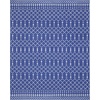 image:imageNourison Home Whimsicle Ivory 3 x 5 Area Rug  Easy Clean Non Shedding Bed Room Living Room Dining Room Kitchen 3 x 5Navy