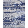 image:imageNourison Home Whimsicle Ivory Navy 5 x 7 Area Rug  Easy Clean Non Shedding Bed Room Living Room Dining Room Kitchen 5 x 7IvoryNavy