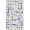 image:imageNourison Home Whimsicle Pink Ivory 3 x 5 Area Rug  Easy Clean Non Shedding Bed Room Living Room Dining Room Kitchen 3 x 5Ivory Blue