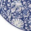 image:imageNourison Home Whimsicle Traditional Navy Multicolor 5 x 7 Area Rug Easy Cleaning Non Shedding Bed Room Living Room Dining Room Kitchen 5x7Navy Multicolor