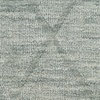 image:imageNourison Home Wool Haven Sage 53 x 73 Area Rug  Easy Clean Non Shedding Bed Room Living Room Dining Room Kitchen 5 x 7Blue