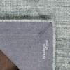 image:imageNourison Home Wool Haven Sage 53 x 73 Area Rug  Easy Clean Non Shedding Bed Room Living Room Dining Room Kitchen 5 x 7Blue