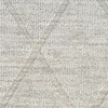 image:imageNourison Home Wool Haven Sage 53 x 73 Area Rug  Easy Clean Non Shedding Bed Room Living Room Dining Room Kitchen 5 x 7Grey