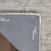 image:imageNourison Home Wool Haven Sage 53 x 73 Area Rug  Easy Clean Non Shedding Bed Room Living Room Dining Room Kitchen 5 x 7Grey