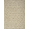 image:imageNourison Home Wool Haven Sage 53 x 73 Area Rug  Easy Clean Non Shedding Bed Room Living Room Dining Room Kitchen 5 x 7Sage
