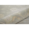image:imageNourison Home Zephyr Traditional Light Taupe 76 x 96 Area Rug Easy Cleaning Non Shedding Bed Room Living Room Dining Room Kitchen 8x10Light Taupe