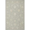 image:imageNourison Home Zephyr Traditional Light Taupe 76 x 96 Area Rug Easy Cleaning Non Shedding Bed Room Living Room Dining Room Kitchen 8x10Light Taupe