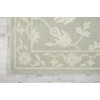 image:imageNourison Home Zephyr Traditional Light Taupe 76 x 96 Area Rug Easy Cleaning Non Shedding Bed Room Living Room Dining Room Kitchen 8x10Light Taupe