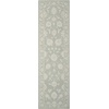 image:imageNourison Home Zephyr Traditional Light Taupe 76 x 96 Area Rug Easy Cleaning Non Shedding Bed Room Living Room Dining Room Kitchen 8x10Light Taupe