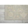 image:imageNourison Home Zephyr Traditional Light Taupe 76 x 96 Area Rug Easy Cleaning Non Shedding Bed Room Living Room Dining Room Kitchen 8x10Light Taupe