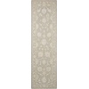 image:imageNourison Home Zephyr Traditional Light Taupe 76 x 96 Area Rug Easy Cleaning Non Shedding Bed Room Living Room Dining Room Kitchen 8x10Silver