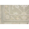 image:imageNourison Home Zephyr Traditional Light Taupe 76 x 96 Area Rug Easy Cleaning Non Shedding Bed Room Living Room Dining Room Kitchen 8x10Silver