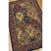 image:imageNourison India House 30x48 Rectangle Traditional Wool Area Rug in MultiColor