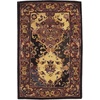 image:imageNourison India House 30x48 Rectangle Traditional Wool Area Rug in MultiColor
