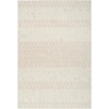 image:imageNourison Nordic Ivory 8 x 10 Scandinavian Area Rug  Easy Clean Non Shedding Bed Room Living Room Dining Room Kitchen 8 x 10Ivory