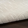image:imageNourison Nordic Ivory 8 x 10 Scandinavian Area Rug  Easy Clean Non Shedding Bed Room Living Room Dining Room Kitchen 8 x 10Ivory