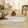 image:imageNourison Nordic Ivory Beige 8 x 10 Scandinavian Area Rug  Easy Cleaning Non Shedding Bed Room Living Room Dining Room Kitchen 8 x 10Ivory Beige