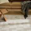 image:imageNourison Nordic Ivory Beige 8 x 10 Scandinavian Area Rug  Easy Cleaning Non Shedding Bed Room Living Room Dining Room Kitchen 8 x 10Ivory Beige