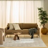 image:imageNourison Nordic Ivory Beige 8 x 10 Scandinavian Area Rug  Easy Cleaning Non Shedding Bed Room Living Room Dining Room Kitchen 8 x 10Ivory Beige