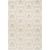 image:imageNourison Nordic Ivory Beige 8 x 10 Scandinavian Area Rug  Easy Cleaning Non Shedding Bed Room Living Room Dining Room Kitchen 8 x 10Ivory Beige