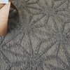 image:imageNourison Palamos IndoorOutdoor Dark Grey 810 x 1110 Area Rug Easy Cleaning Non Shedding Bed Room Living Room Dining Room Backyard Deck Patio 9x12Dark Grey