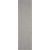 image:imageNourison Palamos IndoorOutdoor Dark Grey 810 x 1110 Area Rug Easy Cleaning Non Shedding Bed Room Living Room Dining Room Backyard Deck Patio 9x12Lt Grey