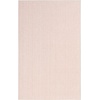 image:imageNourison Textured Home Ivory Rose 22 x 39 Area Rug  Easy Clean Non Shedding Bed Room Living Room Dining Room Kitchen 2 x 4