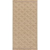 image:imageNourison Washable Organic Geometric Natural 2 x 4 Area Rug Easy Cleaning Non Shedding Bed Room Living Room Dining Room Kitchen 2x4 Natural