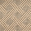 image:imageNourison Washable Organic Geometric Natural 2 x 4 Area Rug Easy Cleaning Non Shedding Bed Room Living Room Dining Room Kitchen 2x4 Natural