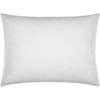 image:imageMina Victory Poly amp Down Inserts Indoor White 14 x 18 Pillow Insert12 x 16