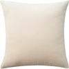 image:imageMina Victory Sofia Indoor Coral 20 x 20 Throw PillowBeige