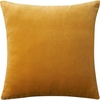 image:imageMina Victory Sofia Indoor Coral 20 x 20 Throw PillowYellow