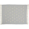 image:imageMina Victory Throw Indoor Blue 50 x 60