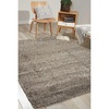 image:imageNourison Home Amore Bone 53 x 75 Area Rug  Easy Clean Non Shedding Bed Room Living Room Dining Room Kitchen 5 x 8Stone